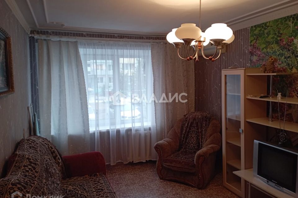 Сдаётся 1-комнатная квартира, 28 м²