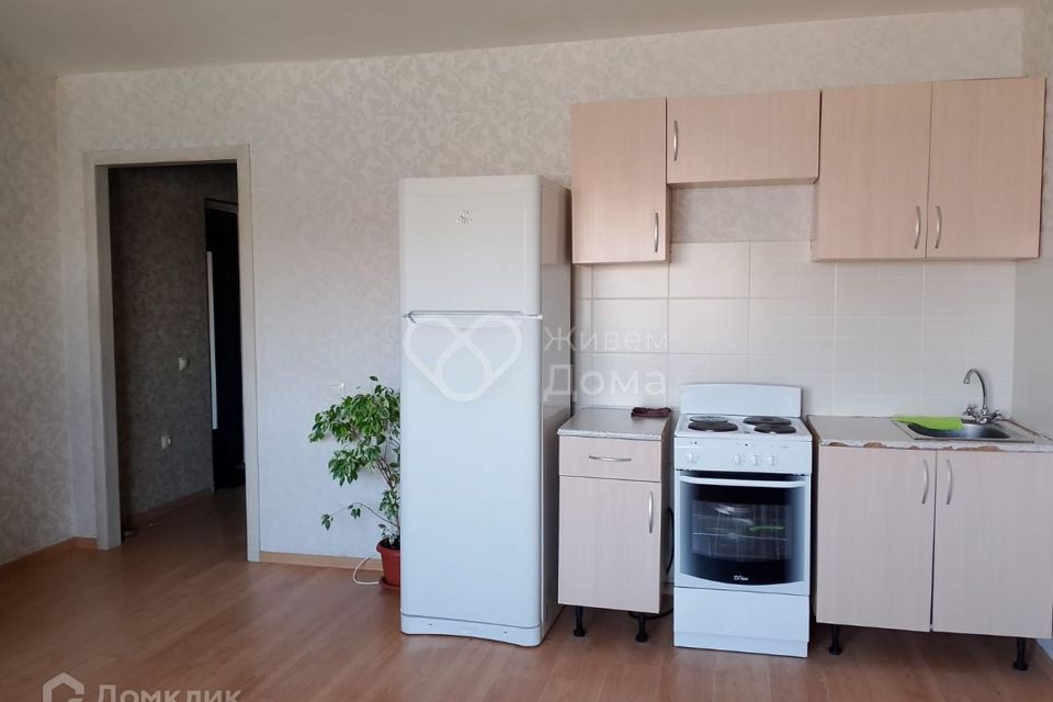 Продаётся студия, 31.9 м²