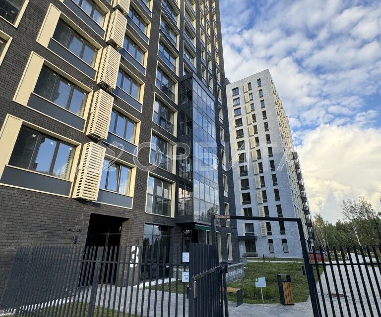 Продаётся студия, 25.8 м²