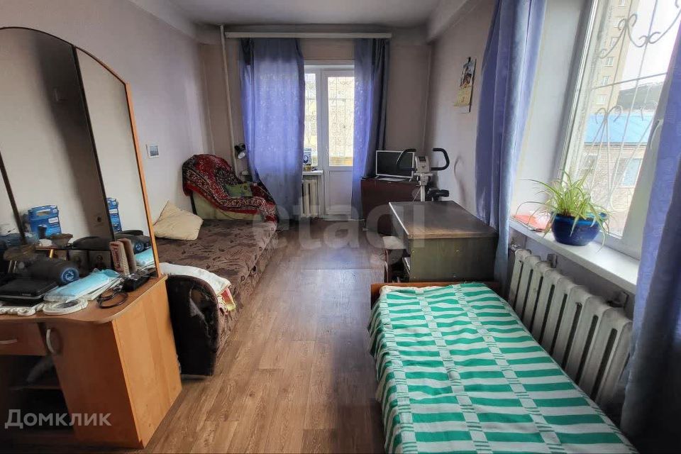 Сдаётся 1-комнатная квартира, 32 м²