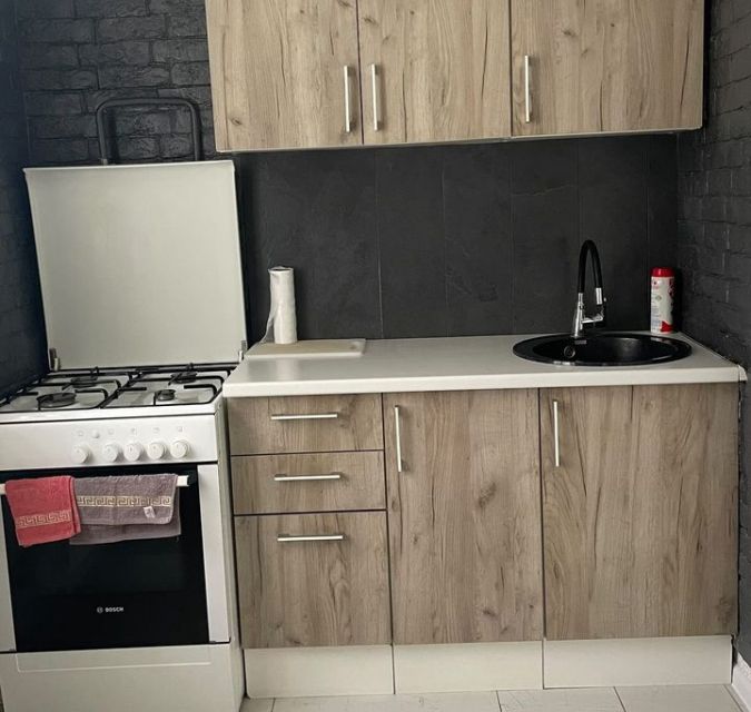 Продаётся 1-комнатная квартира, 36.8 м²