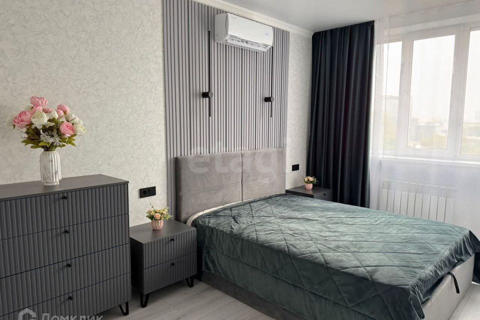 Продаётся 3-комнатная квартира, 61 м²