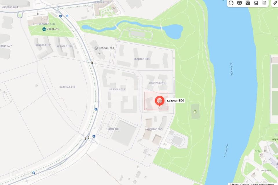 Продаётся 3-комнатная квартира, 109 м²