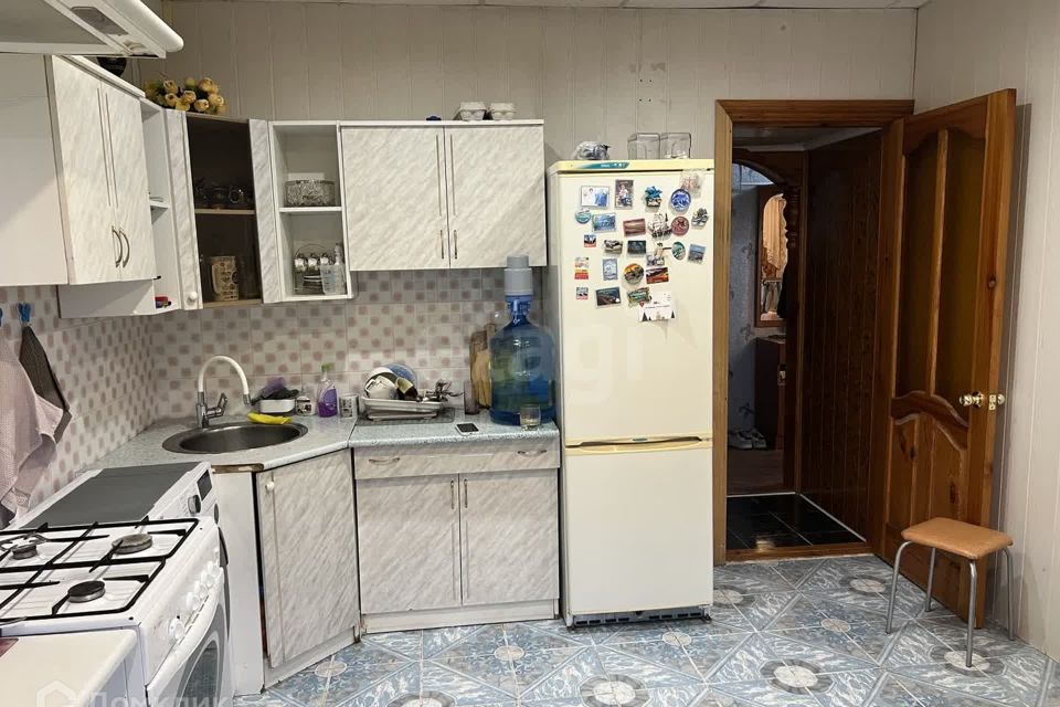 Продаётся 3-комнатная квартира, 86.1 м²