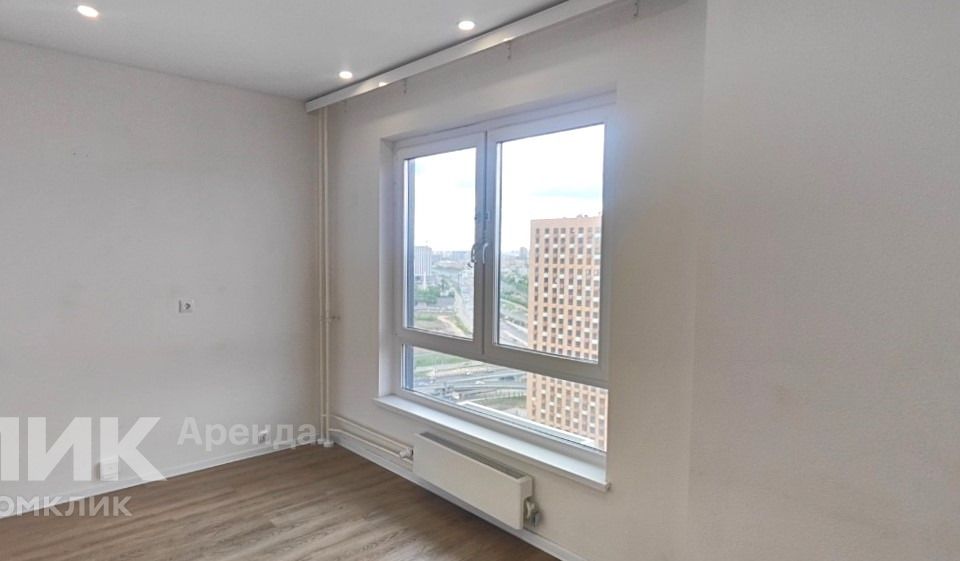 Сдаётся 1-комнатная квартира, 29.5 м²