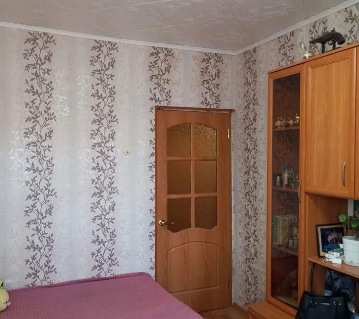 Продаётся 1-комнатная квартира, 30.3 м²