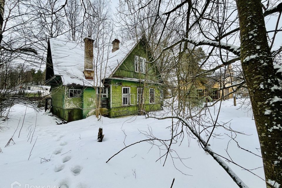 Купить Участок В Белоострове Недорого
