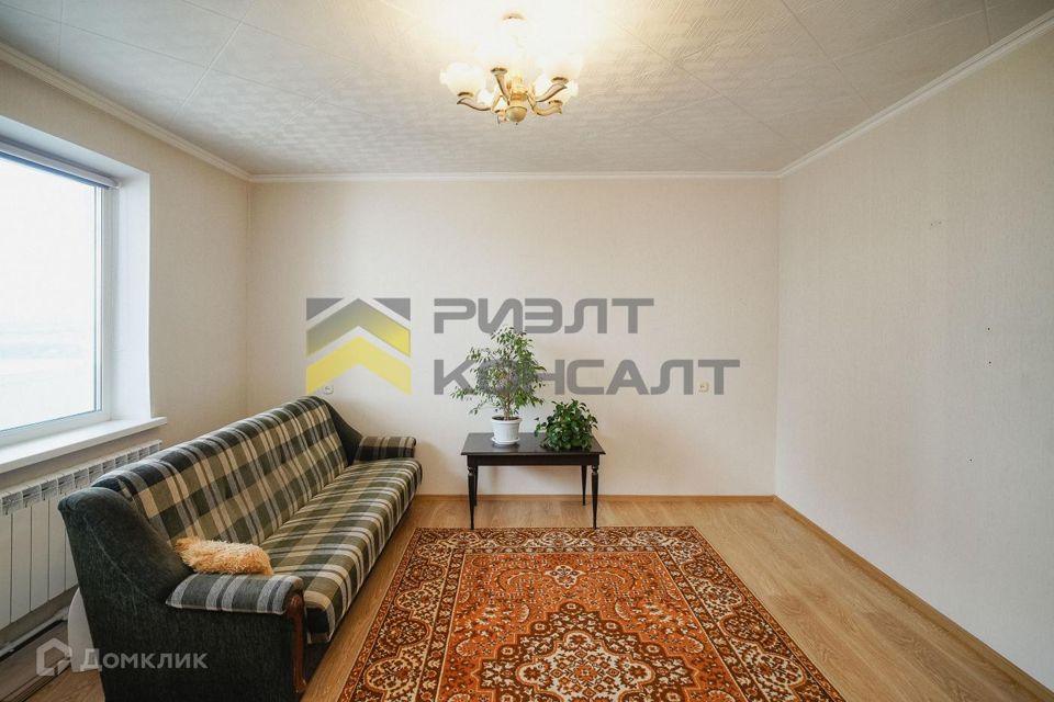 Продаётся 2-комнатная квартира, 59.9 м²