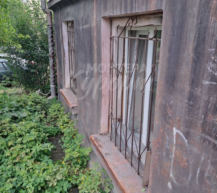 Продаётся студия, 30.4 м²