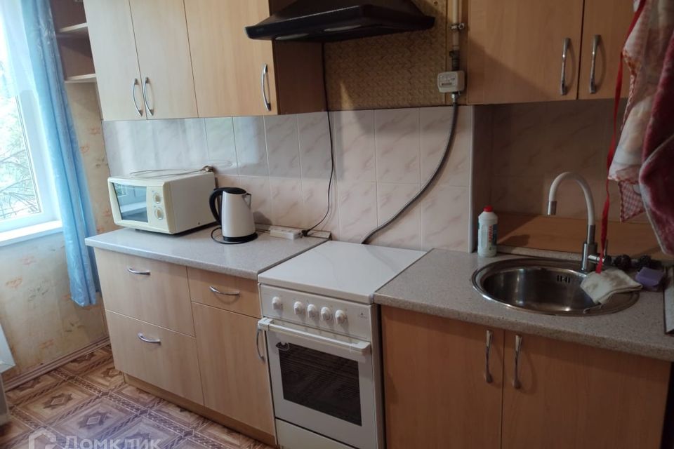 Сдаётся 2-комнатная квартира, 48 м²