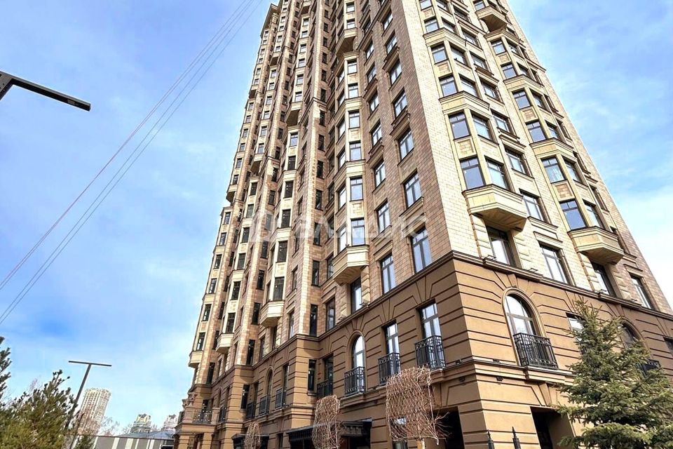 Продаётся 3-комнатная квартира, 95.8 м²