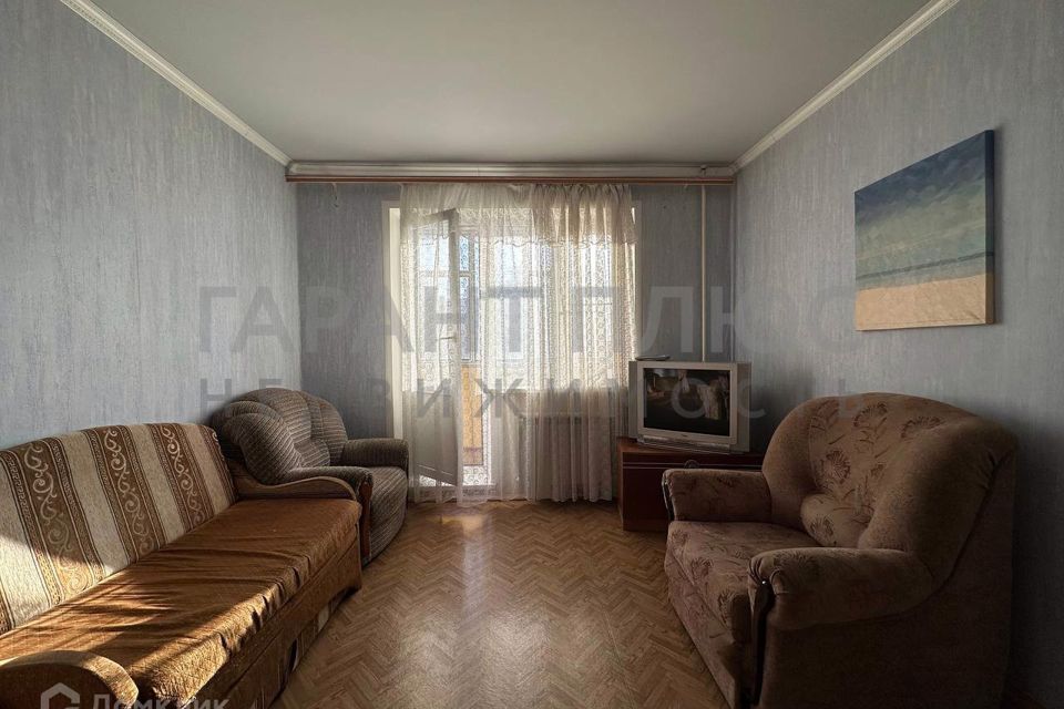 Сдаётся 2-комнатная квартира, 50 м²