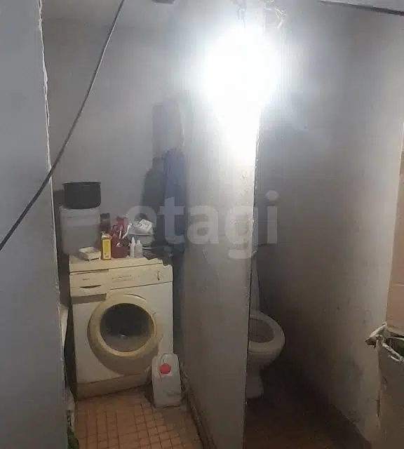 Продаётся 3-комнатная квартира, 67 м²