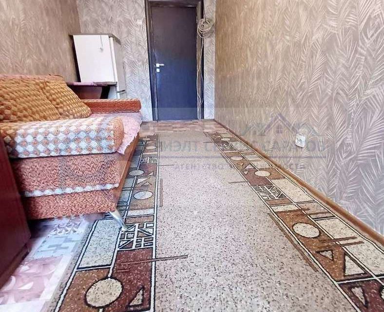 Сдаётся комната в 2-комн. квартире, 16 м²