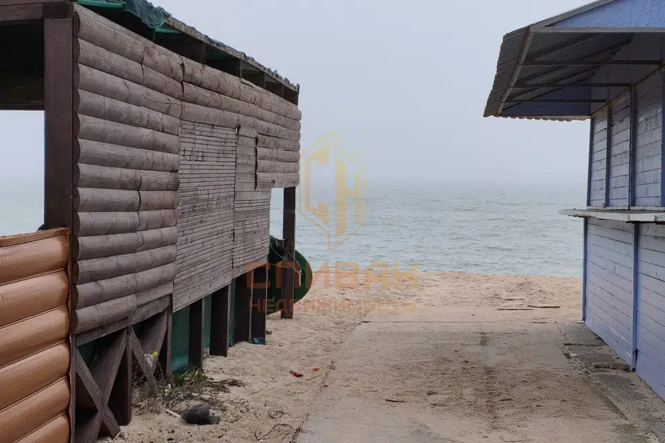 Продаётся 1-этажный дом, 57.1 м²