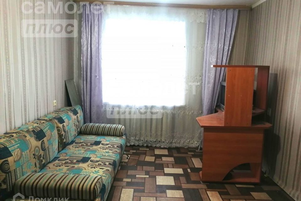 Продаётся 1-комнатная квартира, 29.1 м²
