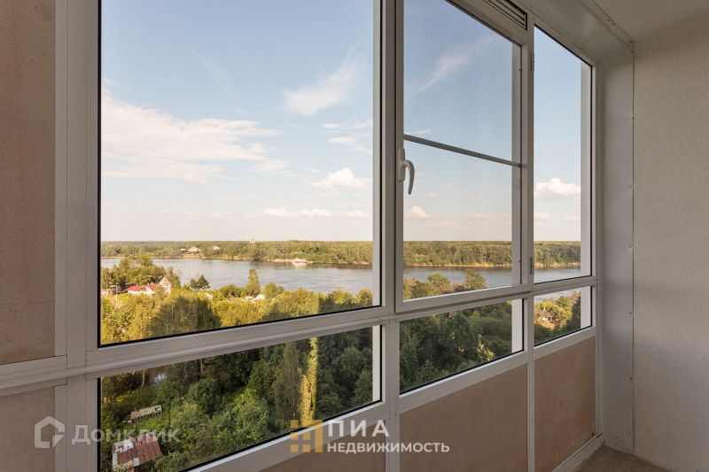 Продаётся 1-комнатная квартира, 38.3 м²