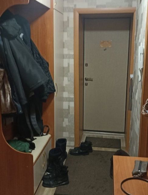 Продаётся 3-комнатная квартира, 68.2 м²