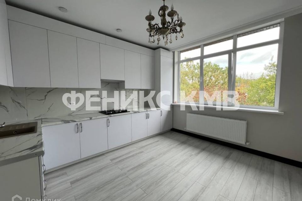Продаётся 2-комнатная квартира, 72.3 м²