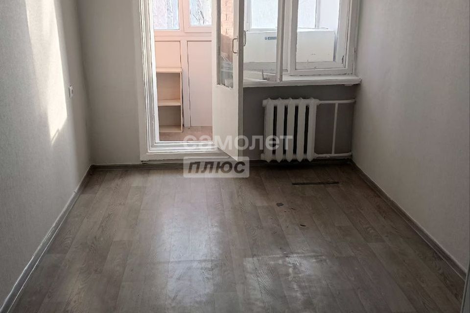 Продаётся 1-комнатная квартира, 13 м²