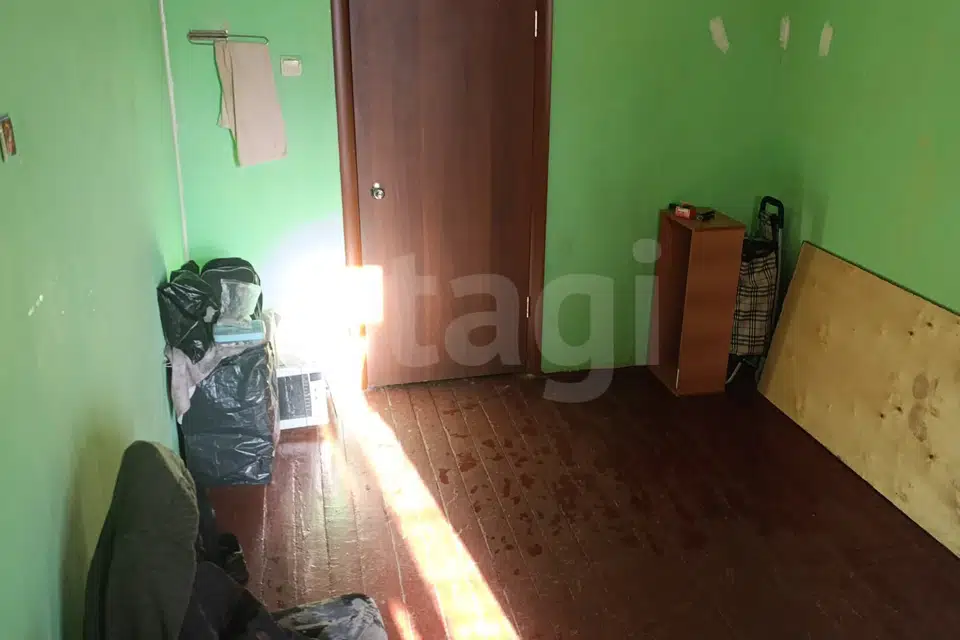 Продаётся комната в 1-комн. квартире, 10.9 м²