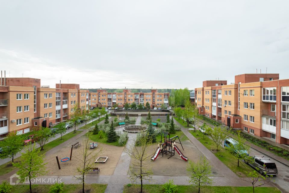 Продаётся студия, 28.4 м²