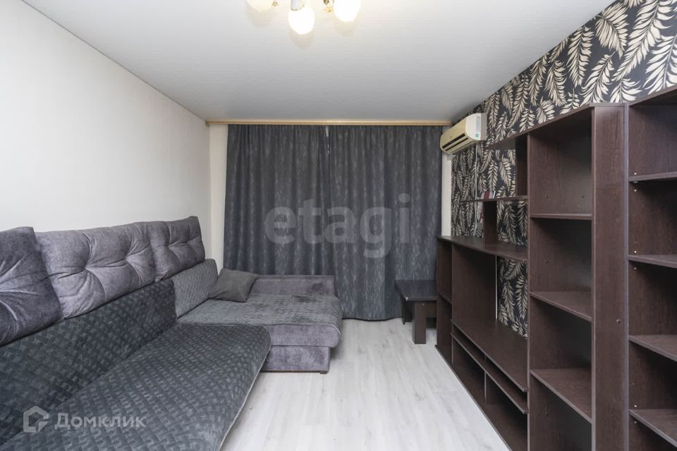 Сдаётся 1-комнатная квартира, 33 м²