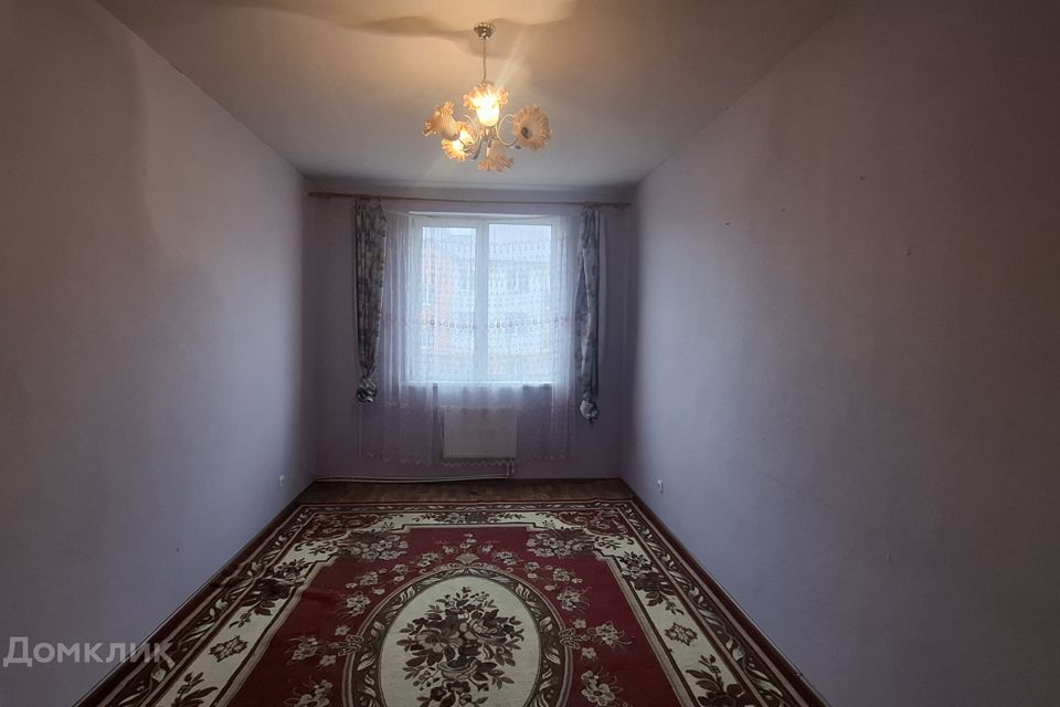 Продаётся 2-комнатная квартира, 42.8 м²