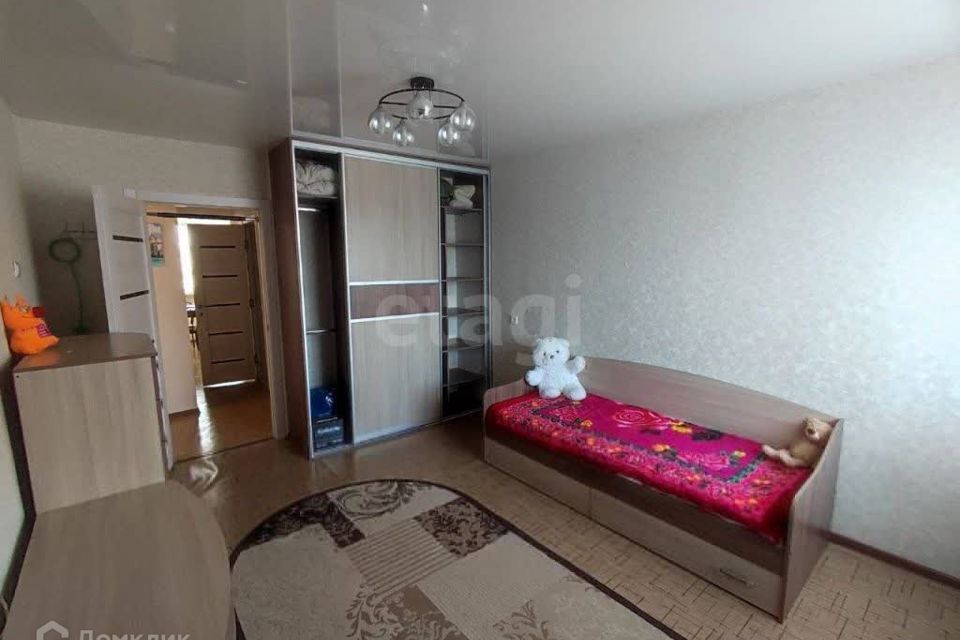 Сдаётся 2-комнатная квартира, 47.7 м²