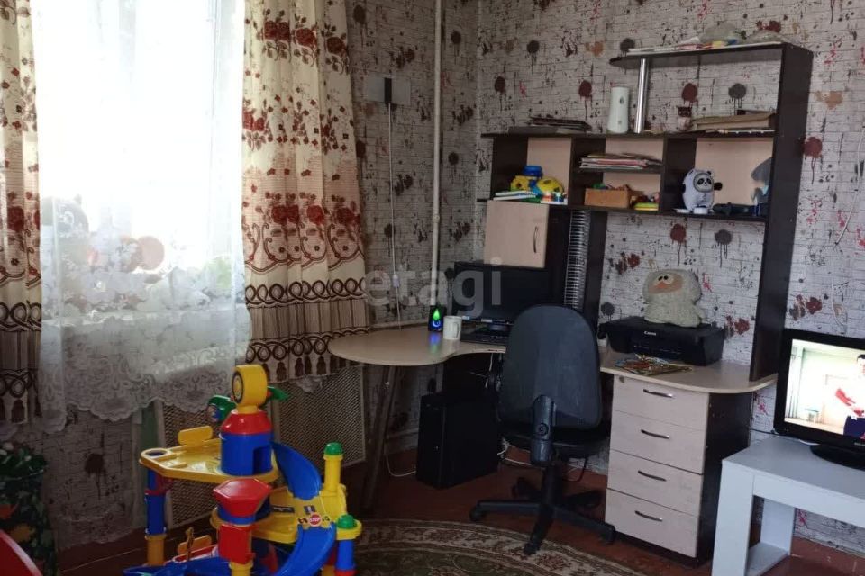 Продаётся 2-комнатная квартира, 50.5 м²