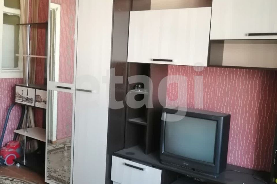 Продаётся 1-комнатная квартира, 18.9 м²