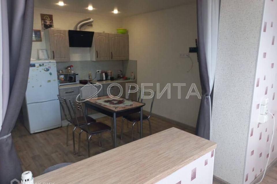 Продаётся студия, 25 м²