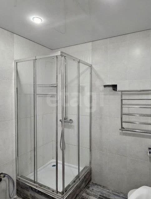 Продаётся 1-комнатная квартира, 38.6 м²