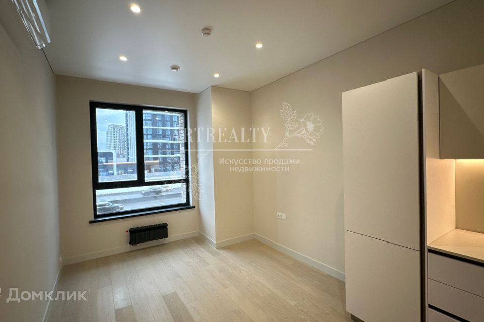 Сдаётся 2-комнатная квартира, 37 м²