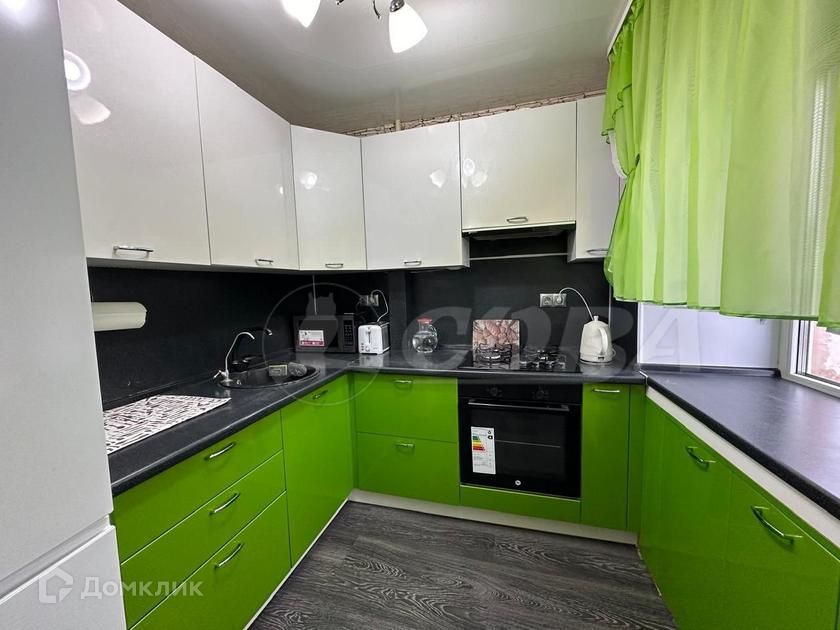 Сдаётся 2-комнатная квартира, 44 м²