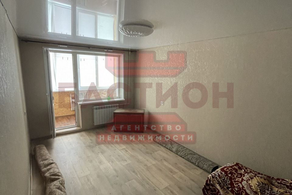 Продаётся 2-комнатная квартира, 51.2 м²