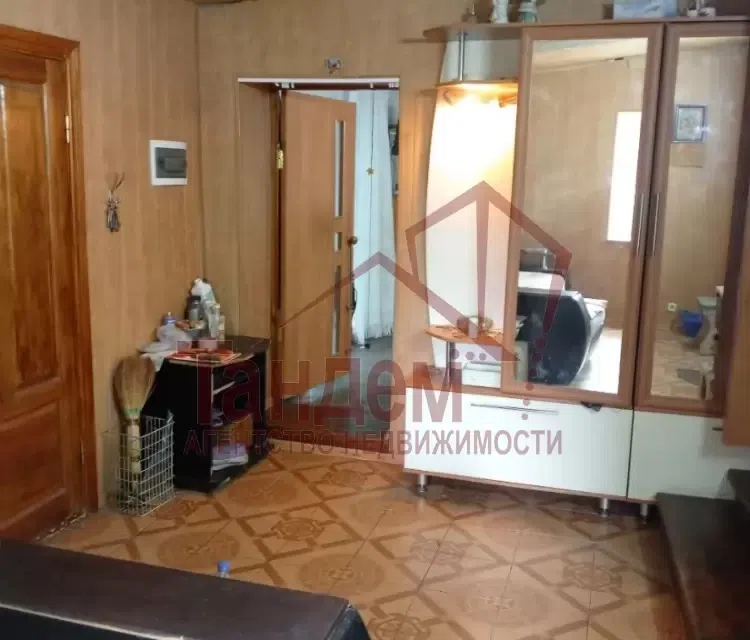 Продаётся 1-этажный дом, 90 м²
