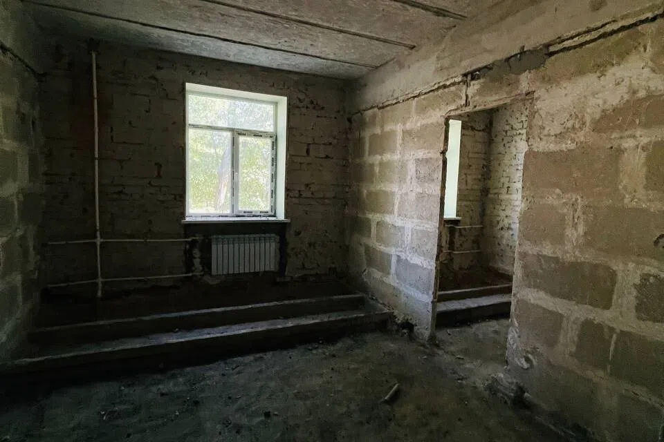 Продаётся 2-комнатная квартира, 58.5 м²
