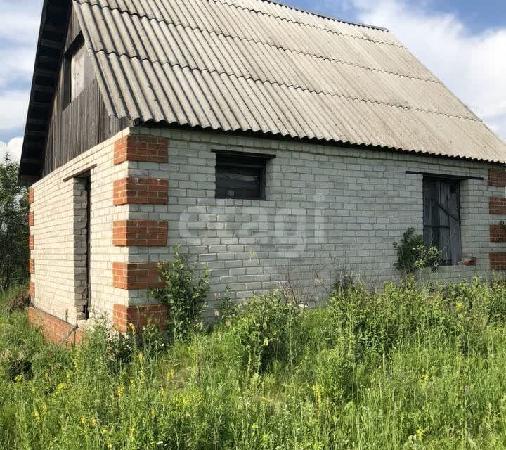 Недвижимость в Воронежской области