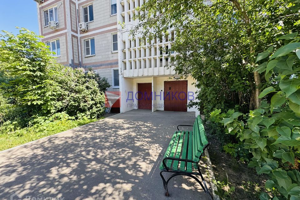 Продаётся 3-комнатная квартира, 64.7 м²