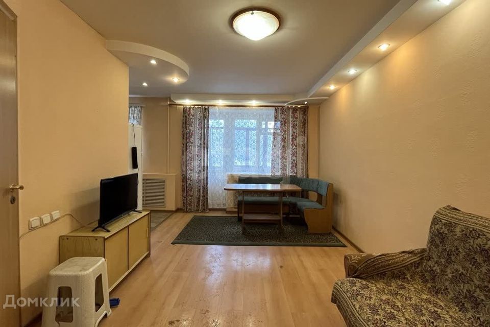 Продаётся 2-комнатная квартира, 45 м²