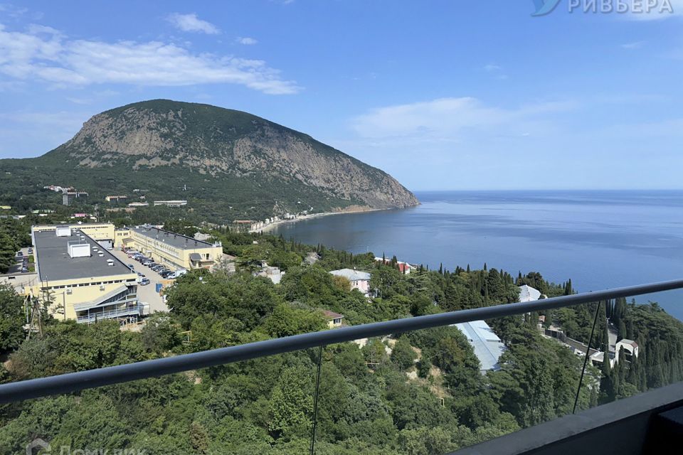 Продаётся студия, 46.6 м²