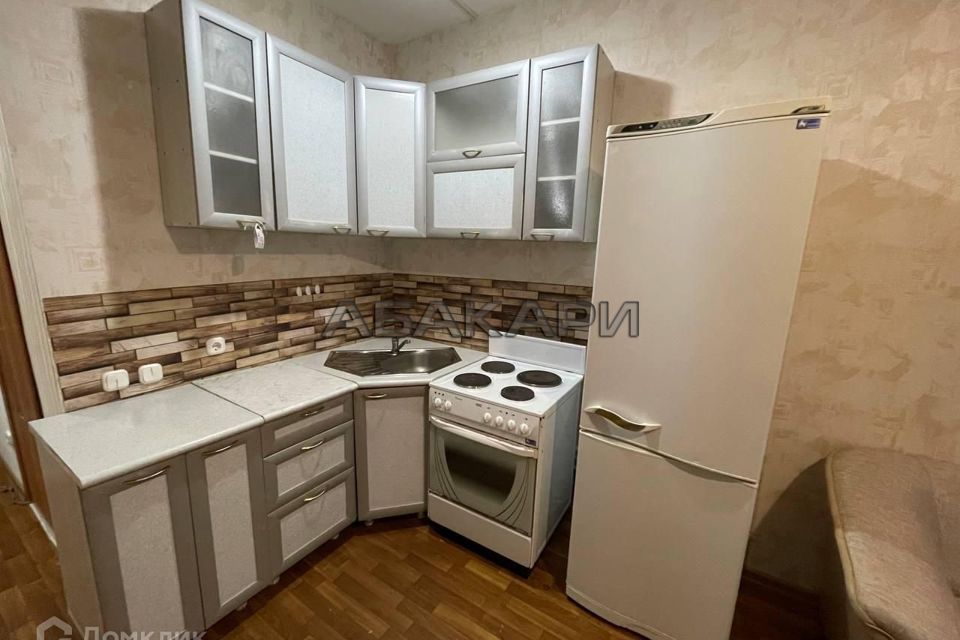 Сдаётся студия, 27 м²