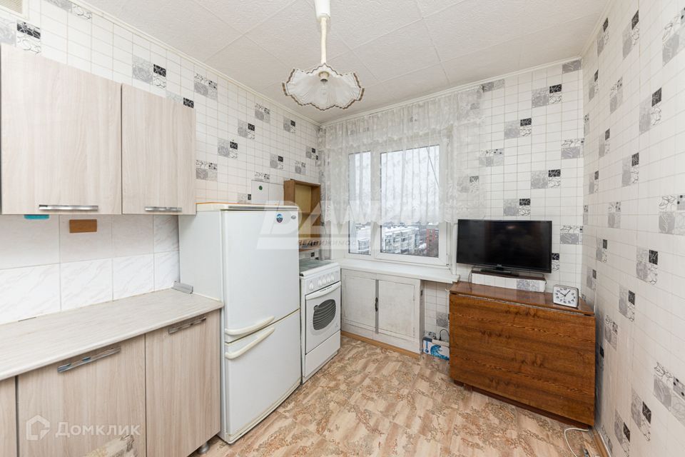 Продаётся 1-комнатная квартира, 30.1 м²