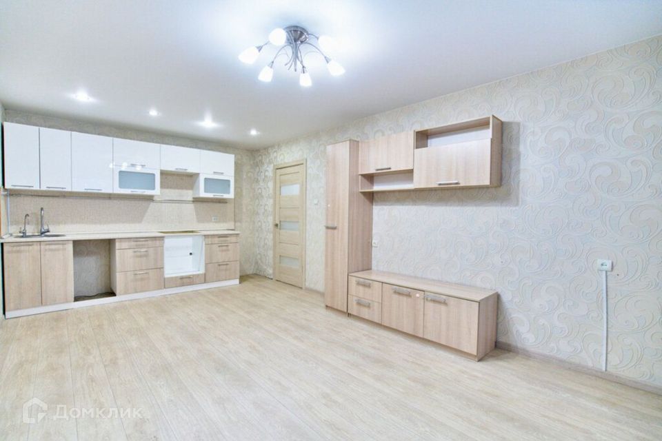 Продаётся 2-комнатная квартира, 61 м²