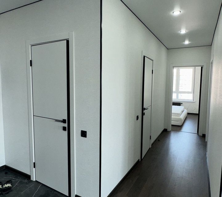 Продаётся 3-комнатная квартира, 64 м²