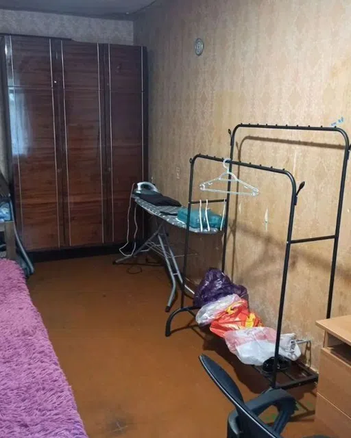 Продаётся 2-комнатная квартира, 44.5 м²