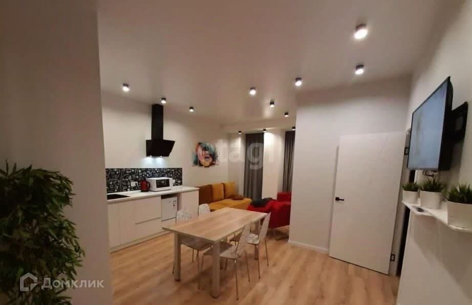 Продаётся 2-комнатная квартира, 52 м²
