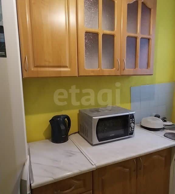 Сдаётся 2-комнатная квартира, 44 м²