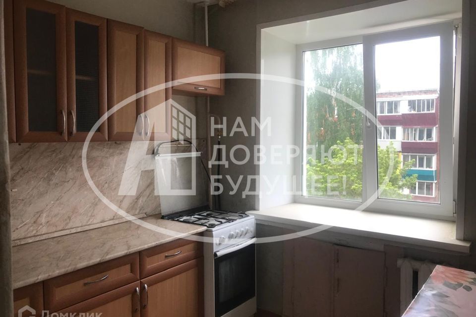 Продаётся 1-комнатная квартира, 30 м²